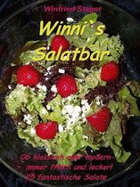 Winni's Salatbar