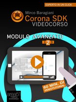 Corona SDK Videocorso. Modulo avanzato Volume 2