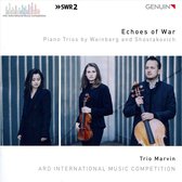 Echoes Of War: Piano Trios By Weinberg And Shostakovich