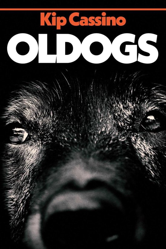 OLDOGS - cover