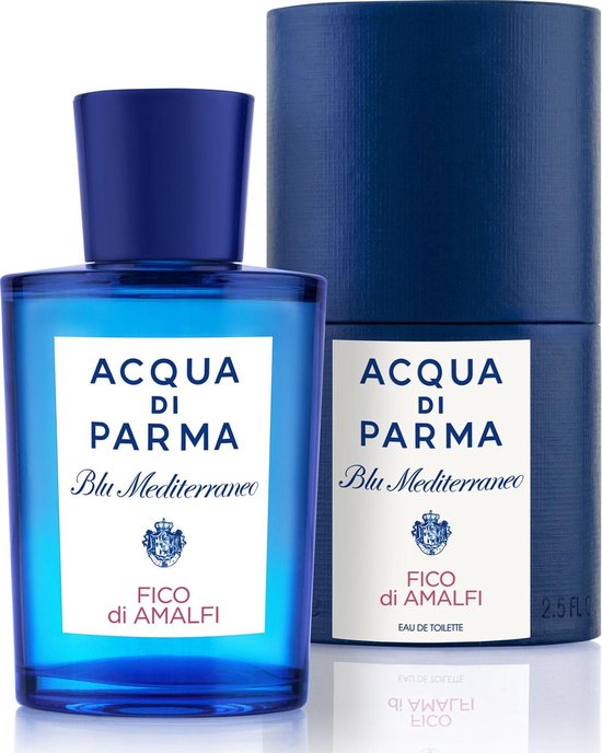 ACQUA DI PARMA - Blu Mediterraneo Fico di Amalfi Eau de Toilette