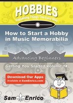 How to Start a Hobby in Music Memorabilia