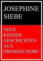 Neue Kindergeschichten aus Oberheudorf