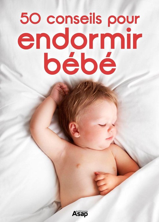 50 Conseils Pour Endormir Bebe Ebook Willefrand Celine Boeken Bol Com