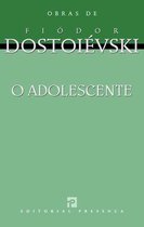 Obras de Fiódor Dostoiévski 21 - O Adolescente