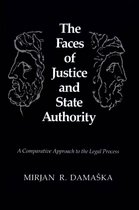 The Faces of Justice and State Authority