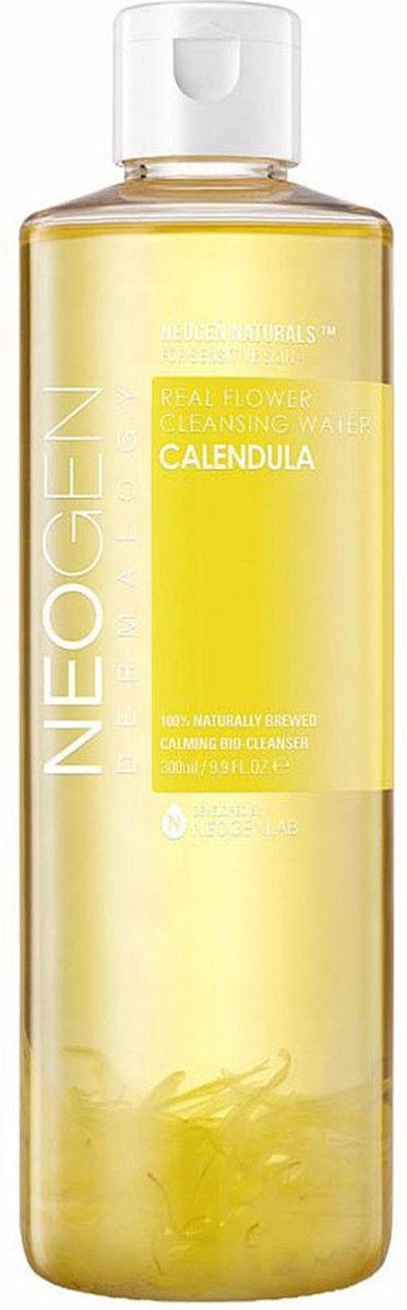 Neogen Dermalogy - Real Calendula Cleansing Water 300 ml