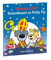 Woezel & Pip  -   SinterWoezel en Pietje Pip