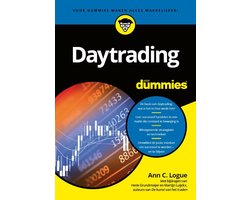 Voor Dummies  -   Daytrading voor dummies