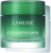 Laneige Cica Sleeping Mask - Gezichtsmasker - 70 ml