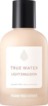 Thank You Farmer True Water Light Emulsion 135 ml