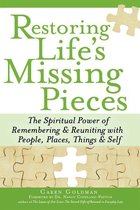 Restoring Life's Missing Pieces