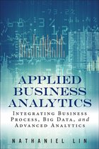 FT Press Analytics - Applied Business Analytics