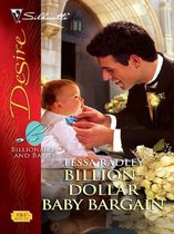 Billionaires and Babies 48 - Billion-Dollar Baby Bargain