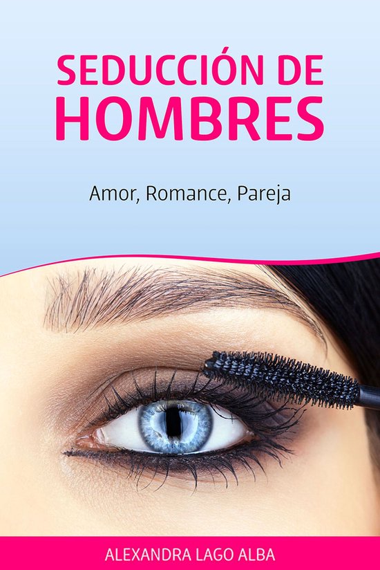 Seducción de Hombres - cover