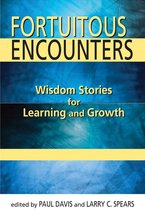 Fortuitous Encounters: Wisdom Stories for Learning and Growth