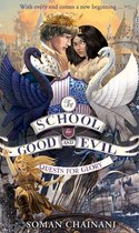 The School for Good and Evil 4 - Quests for Glory (The School for Good and Evil, Book 4)