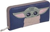 Star Wars The Mandalorian - Yoda Child Wallet MERCHANDISE
