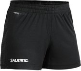 Salming Diamond Game Shorts Dames - zwart - maat XL