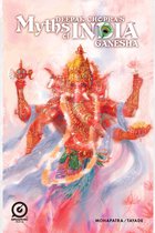 MYTHS OF INDIA: GANESH