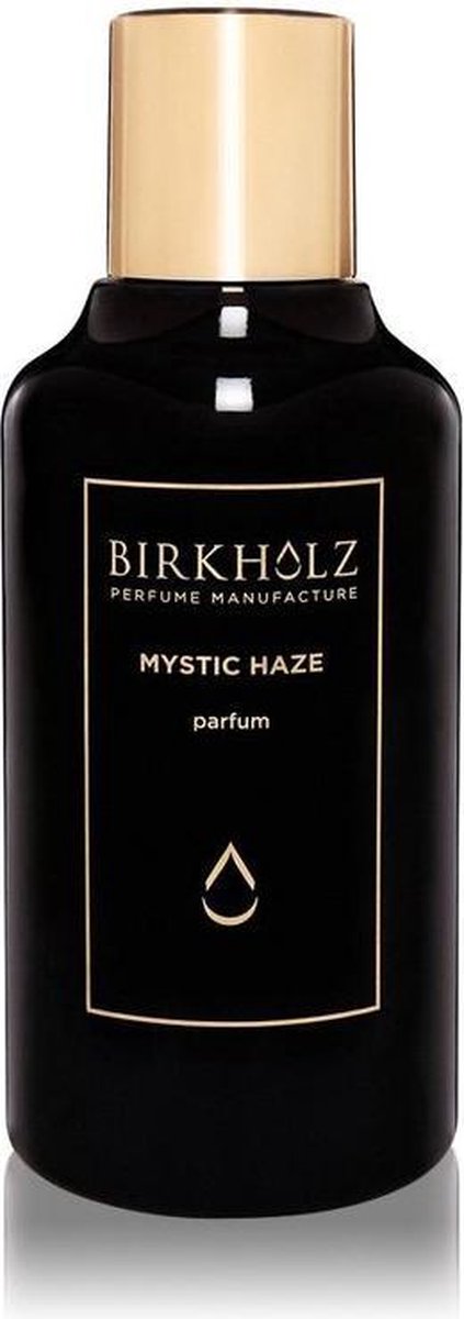 Birkholz Black Collection Mystic Haze parfum 100ml