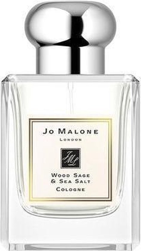Jo Malone London Wood Sage & Sea Salt eau de cologne 50ml