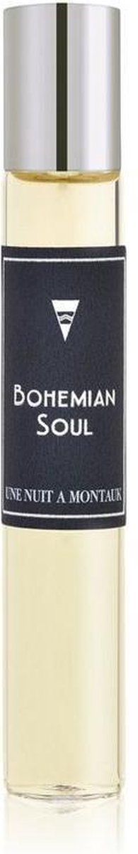 Une Nuit Nomade Bohemian Soul Une Nuit A Montauk eau de parfum 25ml