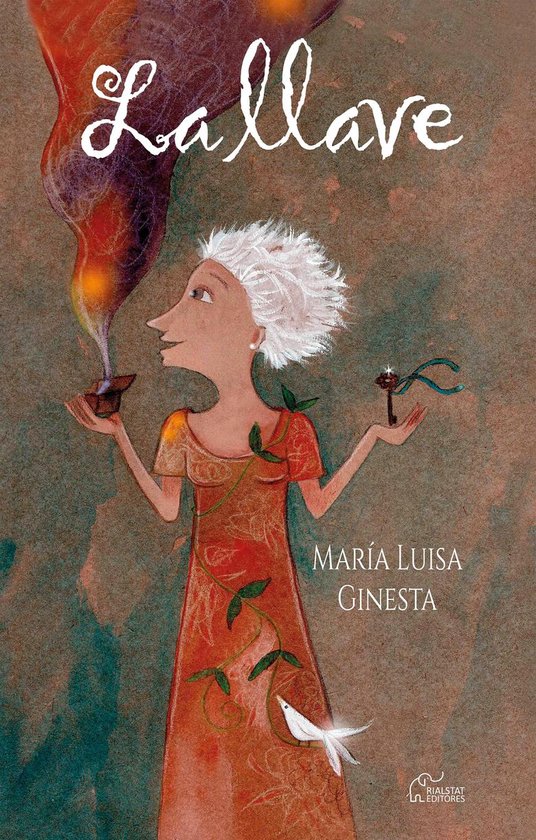 La Llave - cover