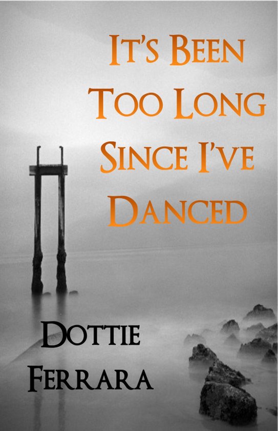 It's Been Too Long Since I Danced - cover