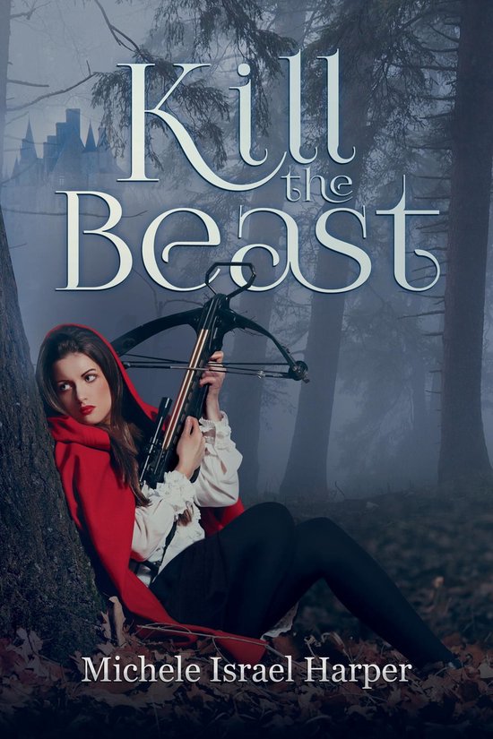 Beast Hunters 1 - Kill the Beast - cover