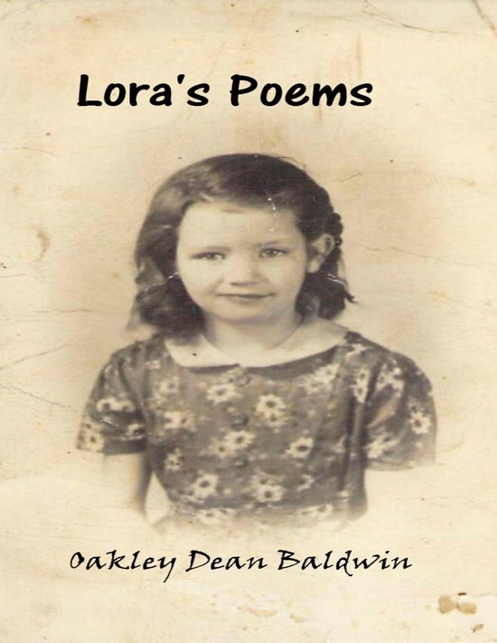 Lora’s Poems - cover