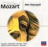 Don Giovanni - Highlights