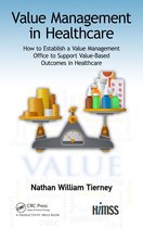 HIMSS Book Series - Value Management in Healthcare