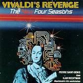 Vivaldi: The New Four Seasons