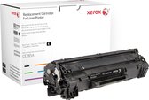 Xerox Toner noir. Equivalent à HP CE285A. Compatible avec HP LaserJet P1102/P1102W, LaserJet P1132MFP, LaserJet P1212 MFP/P1217 MFP