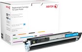 Xerox 106R02258 - Toner Cartridges / Blauw alternatief voor HP CE311A