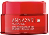 Annayaké Ultratime Anti Wrinkle Redensifying Cream 50ml