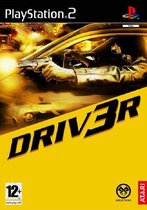 Special Limited Edition Driv3r (Driver 3)
