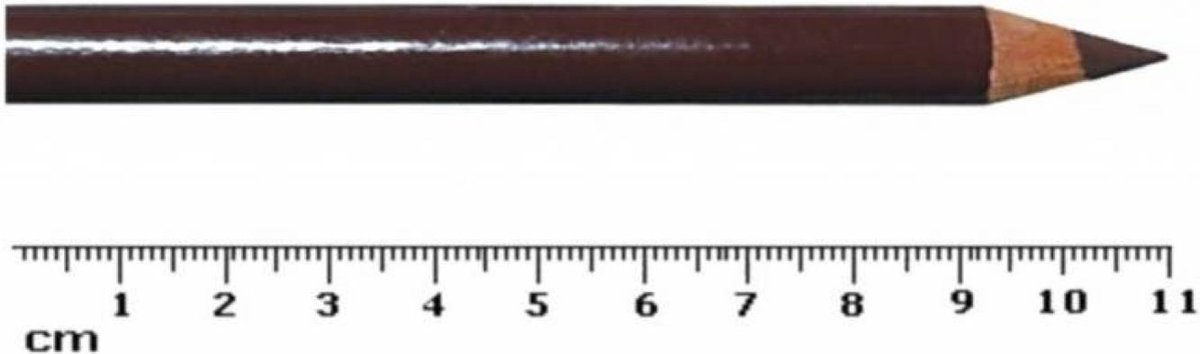 Make up potlood - Aubergine - 575