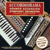 Accordiorama: Hohner Accordion Symphony Orchestra, Vol.2