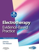 Electrotherapy E-Book