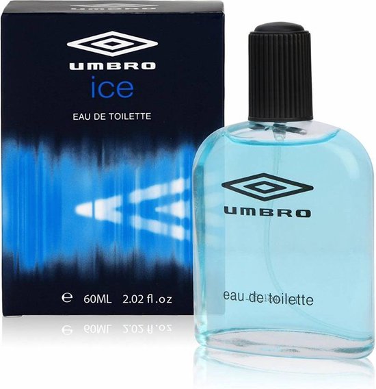Ice - Eau De Toilette 100ML - Umbro