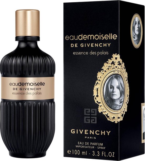bol.com | Givenchy - Eaudemoiselle Essence Des Palais - Eau De Parfum -  100ML