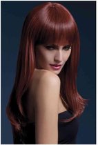 Dressing Up & Costumes | Wigs - Fever Sienna Wig, 26inch/66cm