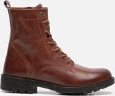 Aqa Veterboots cognac - Maat 41