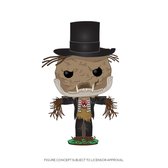 FUNKO POP! - Creepshow Scarecrow - 49308 - actiefiguur & verzamelitem