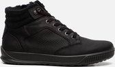 Ecco Byway Tred veterschoenen zwart - Maat 46