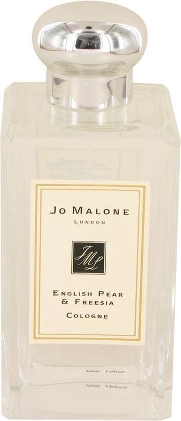 Jo Malone English Pear & Freesia - Eau de cologne voor dames - 100