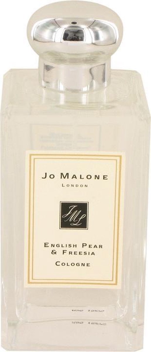Jo Malone English Pear & Freesia Eau De Cologne (edc) 100ml | bol