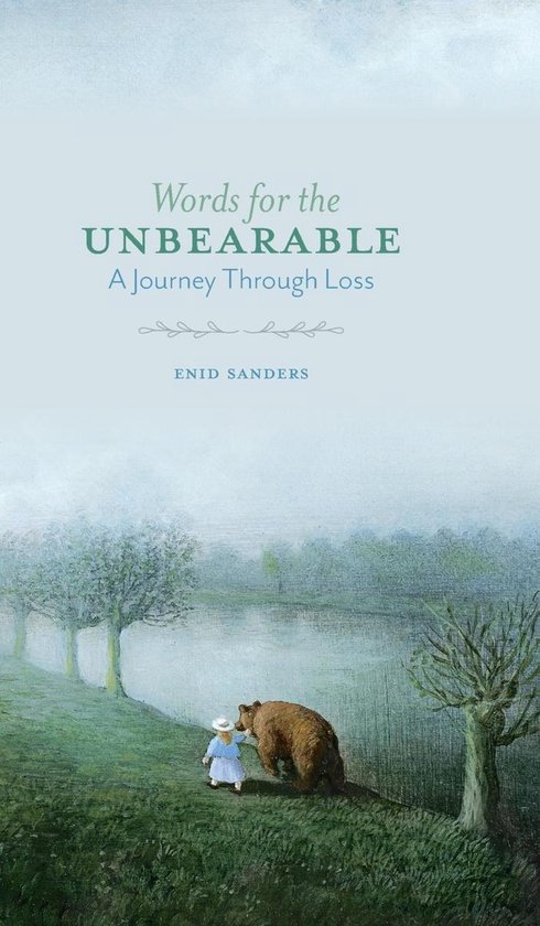 Words for the Unbearable - cover